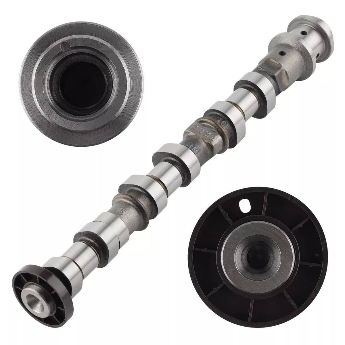 Solidspare Intake & Exhaust Camshaft Left Side For 2011-2020 Dodge Charger Chrysler Jeep