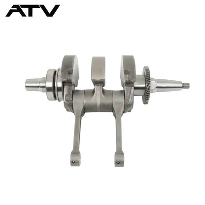 Solidspare CRANKSHAFT FOR POLARIS SPORTSMAN RZR RANGER 800 RZR S hot rods 2205112