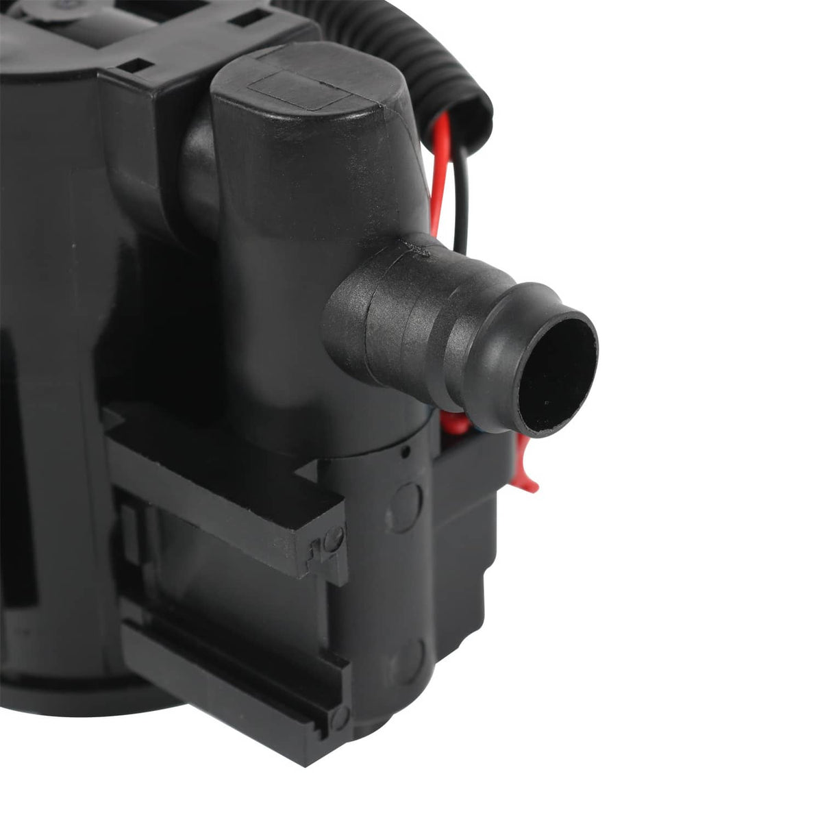 Solidspare CVS34 Vapor Canister Vent Solenoid for 2004-2010 Chevy Silverado GMC Sierra 1500