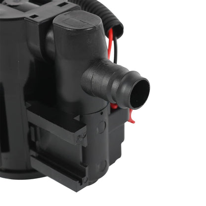 Solidspare CVS34 Vapor Canister Vent Solenoid for 2004-2010 Chevy Silverado GMC Sierra 1500