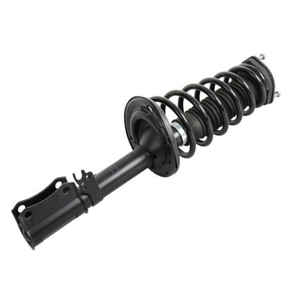 Solidspare 4x Front and Rear Shock Struts Assembly w/Coil Spring for Toyota Camry 2007-2011