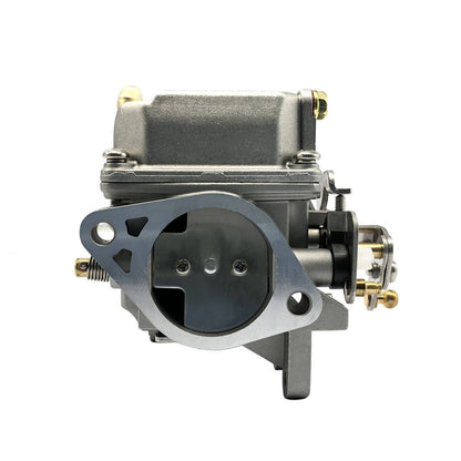 Solid Spare 61T-14301 Carburetor Assy For Yamaha Parsun 25HP 30HP Outboard Motor 61N-14301