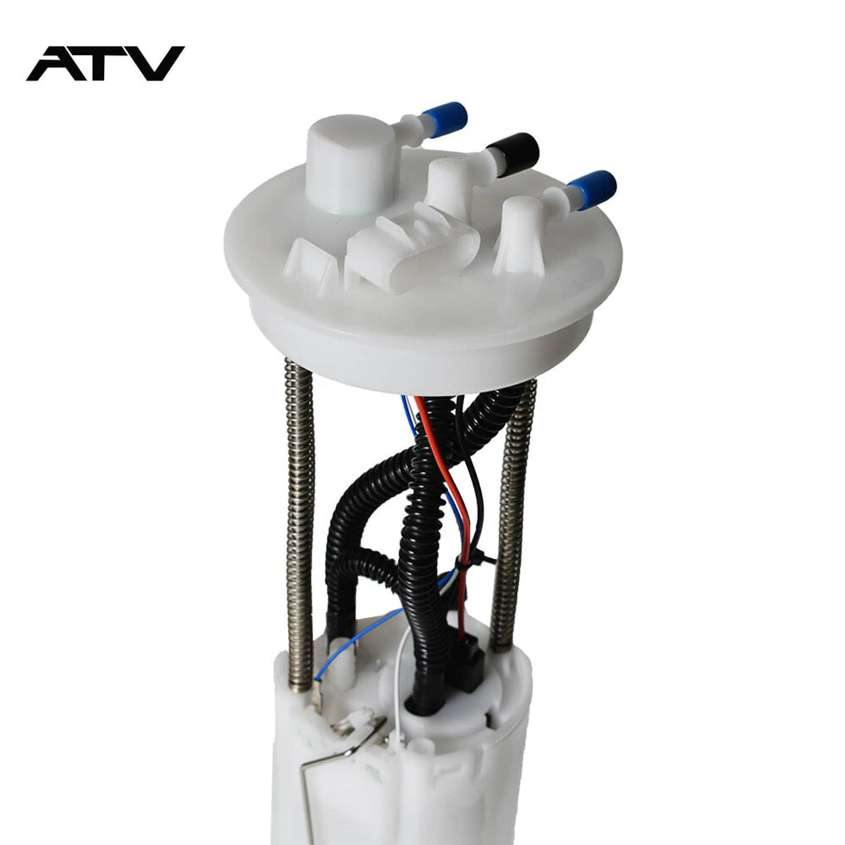 Solidspare Electric Fuel Pump Assembly For HISUN 400 500 700 800 UTV ATV 39500-115H-0000