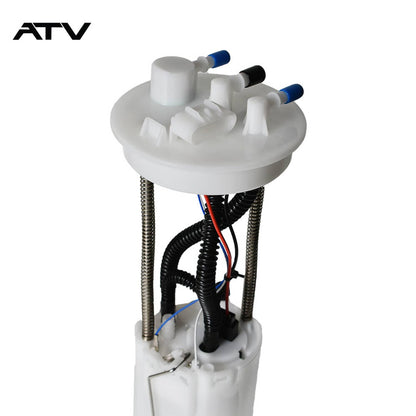 Solidspare Electric Fuel Pump Assembly For HISUN 400 500 700 800 UTV ATV 39500-115H-0000