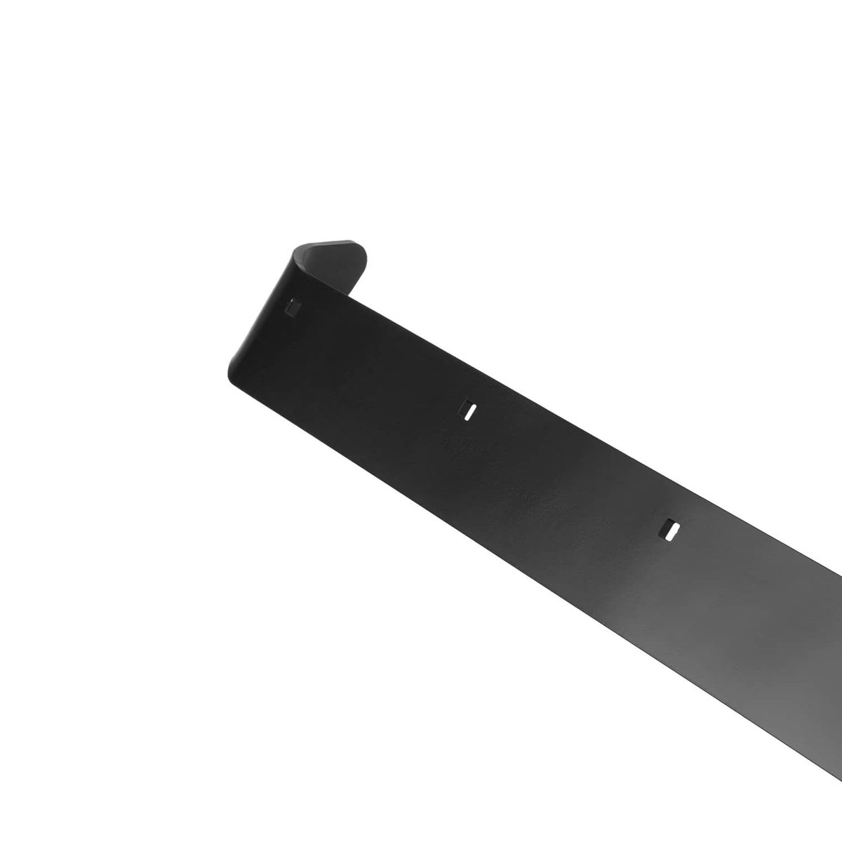 Solidspare Pair Cutting Edge Kits For 8'2" V-Snow Plow For Boss Power V / Power V XT