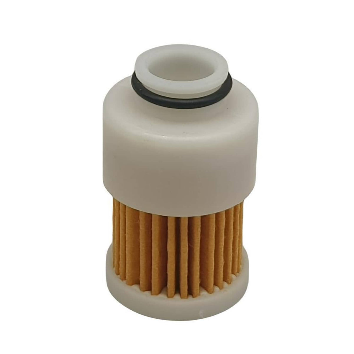 Solid Spare Maintenance Service Kit For Yamaha 4-Stroke 50HP F50B Outboard w/Oil Fuel Filter