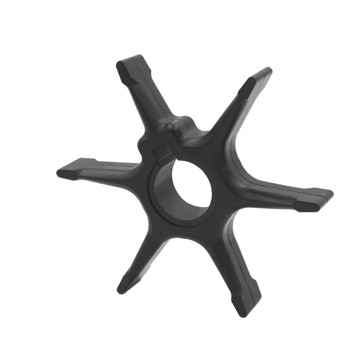 Solid Spare Impeller for Suzuki DT14 DT15 DT25 DT28 RO : 17461-93004 17461-93003 18-3092