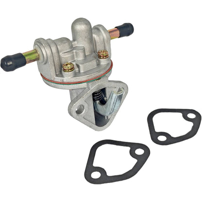 Solid Spare Fuel Pump 1G961-52030 for Kubota RTV900G RTV900G6 RTV900G9 Utility Vehicle