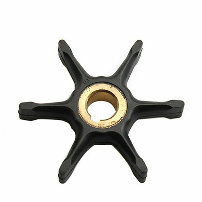 Solid Spare For Johnson Evinrude Water Pump Impeller 10/15/18/20/25 HP 18-3002 375638 775518