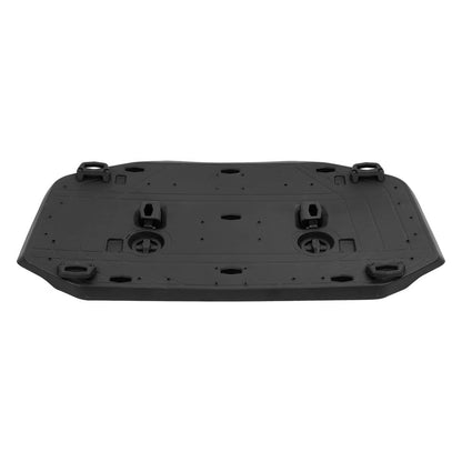 Solidspare For Sea-Doo Explorer Pro model LinQ Cargo Rack Rear #295101015 Textured