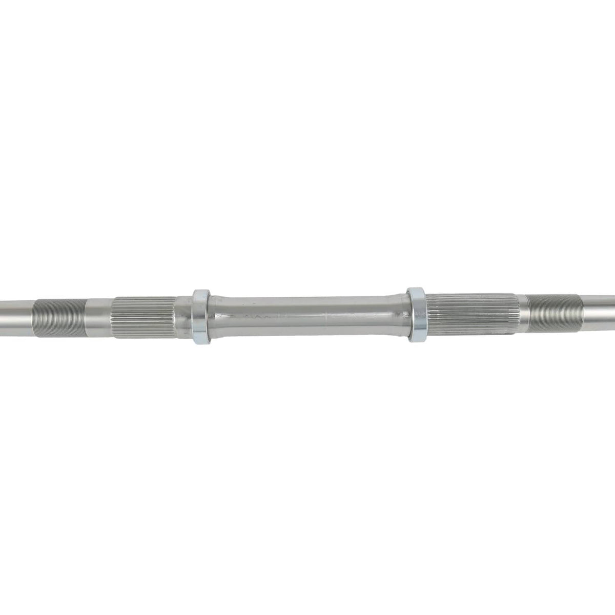 Solidspare Rear Axle Shaft And Wheel Hub for Honda TRX300 Fourtrax 300 2X4 1992-2000