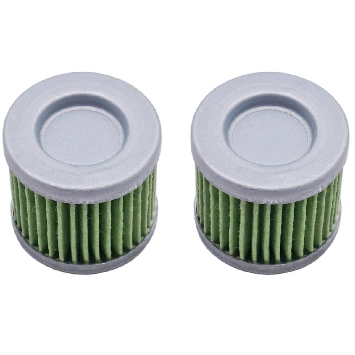 Solid Spare 2Pcs Fuel Filter Honda Marine BF 90 115 135 150 175 200 225 250 HP 16911-ZY3-000