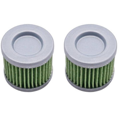 Solid Spare 2Pcs Fuel Filter Honda Marine BF 90 115 135 150 175 200 225 250 HP 16911-ZY3-000