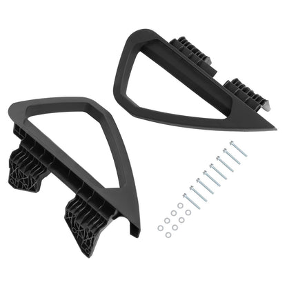 Solidspare For Club Car DS 2000-2008 Golf Cart Hip Restraint Driver Left&Right Seat Handles