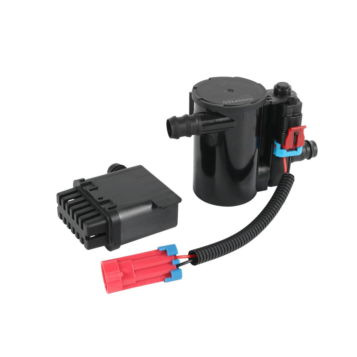 Solidspare CVS34 Vapor Canister Vent Solenoid for 2004-2010 Chevy Silverado GMC Sierra 1500