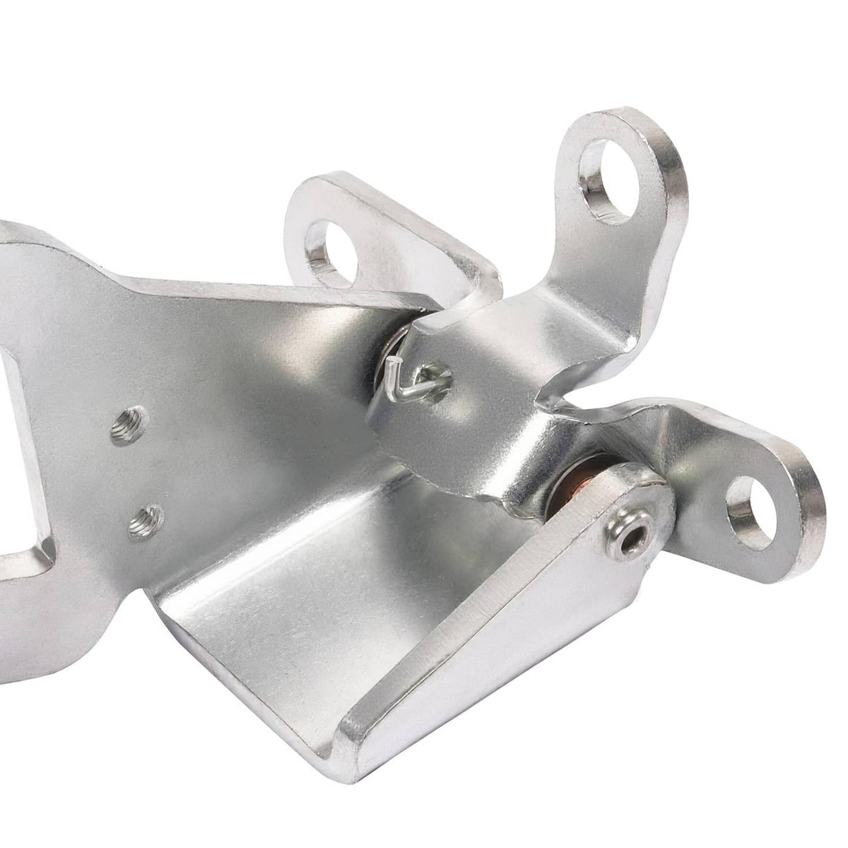 Solid Spare 2pcs Sliding Door Hinges Kit Left & Right Side For 2011-2020 Toyota Sienna