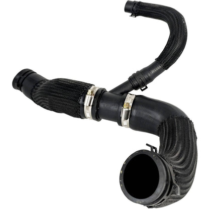 Solid Spare Radiator Outlet Hose for Jeep Grand Cherokee 2012-2024 Durango 68056029AG Engine