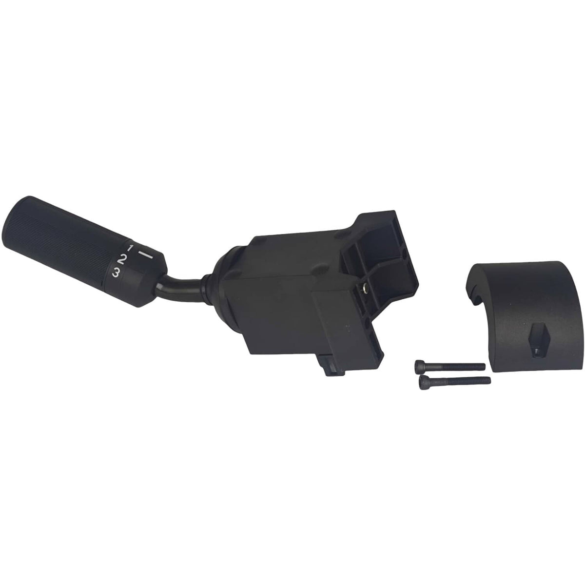 Solid Spare Transmission Shifter L68772 For Gehl Telehandler 552 553 RS5-34 RS6-42