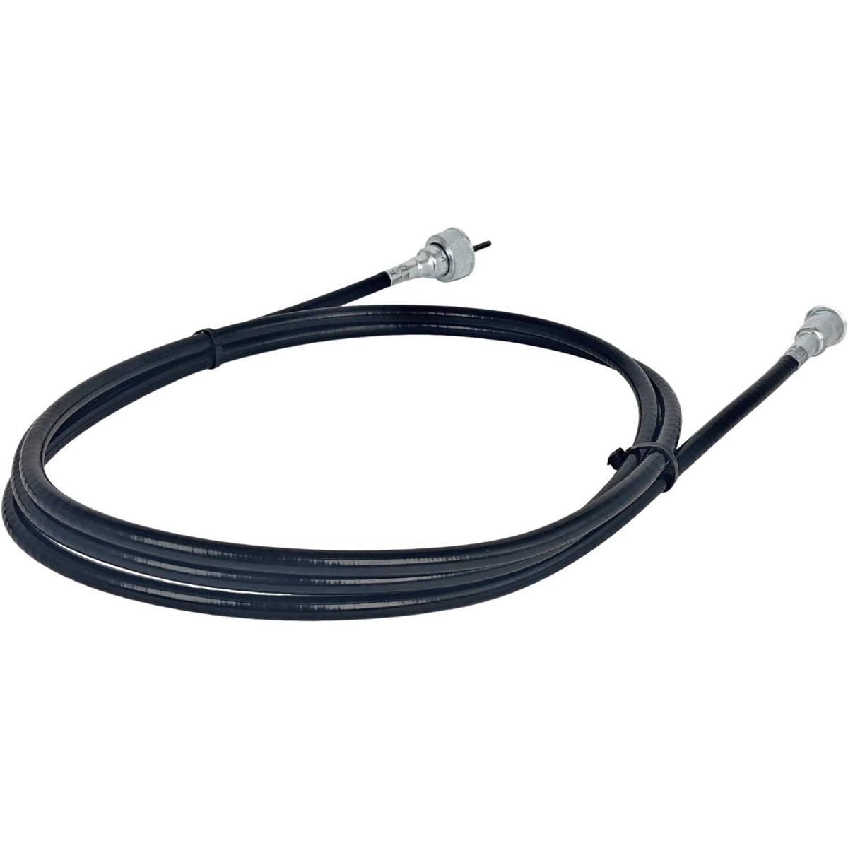 Solid Spare Speedometer Cable 88959481 Fit for Buick Regal 5.0L V8 Gas 4.3L Diesel 1985-1987