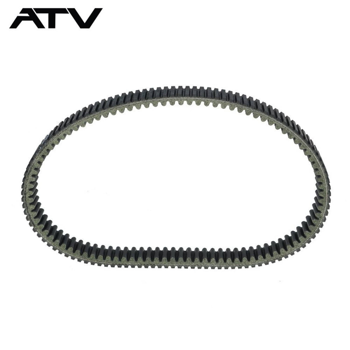 Solidspare For Polaris RZR XP 4 1000 Turbo 2016-2019 Ranger XP 1000 2018-2019 Drive Belt