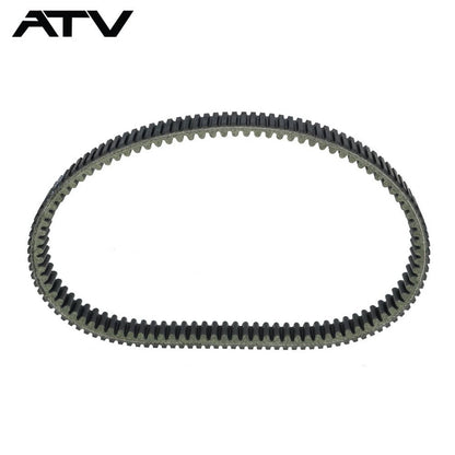 Solidspare For Polaris RZR XP 4 1000 Turbo 2016-2019 Ranger XP 1000 2018-2019 Drive Belt