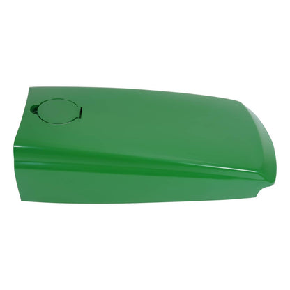 Solidspare Tractor Upper Hood with Fuel Door For John Deere 4500 4510 4600 4610 4700