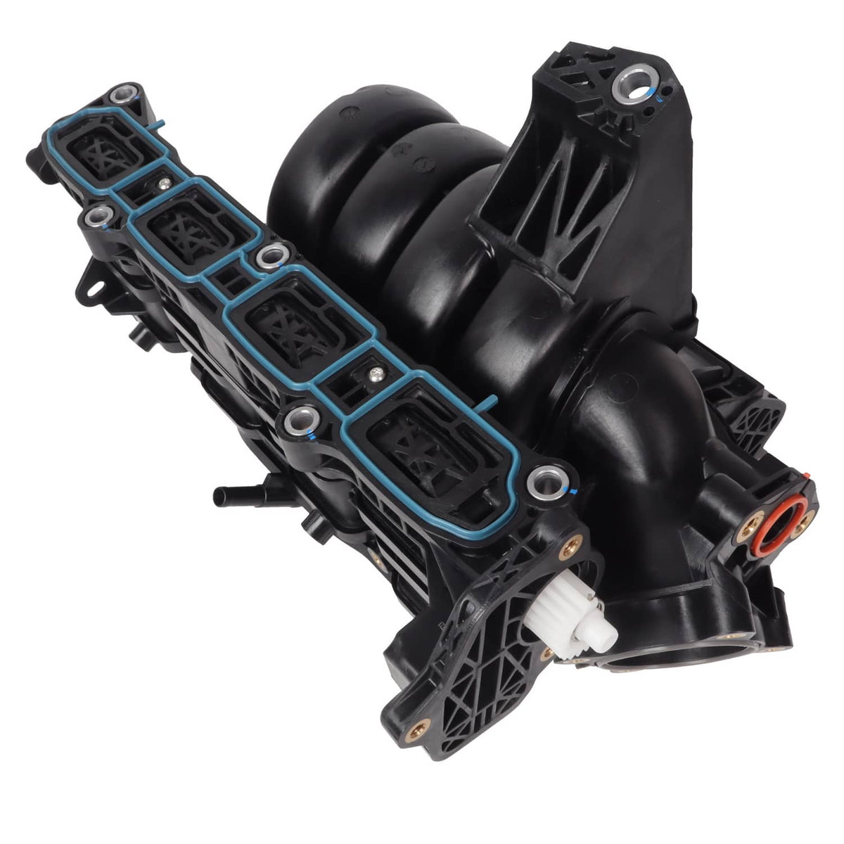 Solidspare Air Intake Manifold 140016LA0A For Nissan Sentra 2.0L MR20DD 2020-2024 w/ Gasket