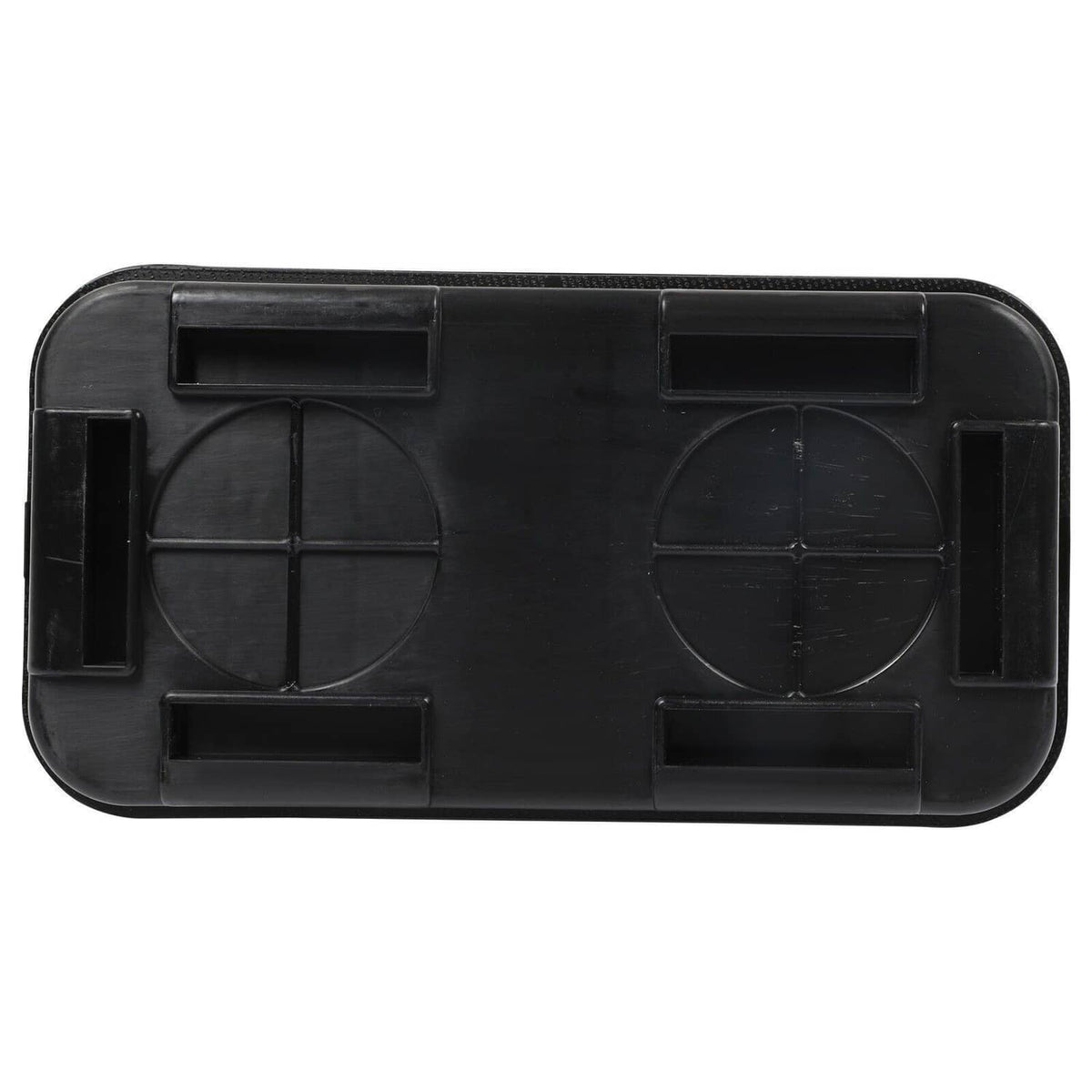 Solidspare New Fuel Vapor Charcoal Canister for Buick GMC Chevrolet Blazer 17113682 911-267