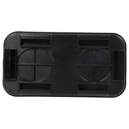 Solidspare New Fuel Vapor Charcoal Canister for Buick GMC Chevrolet Blazer 17113682 911-267