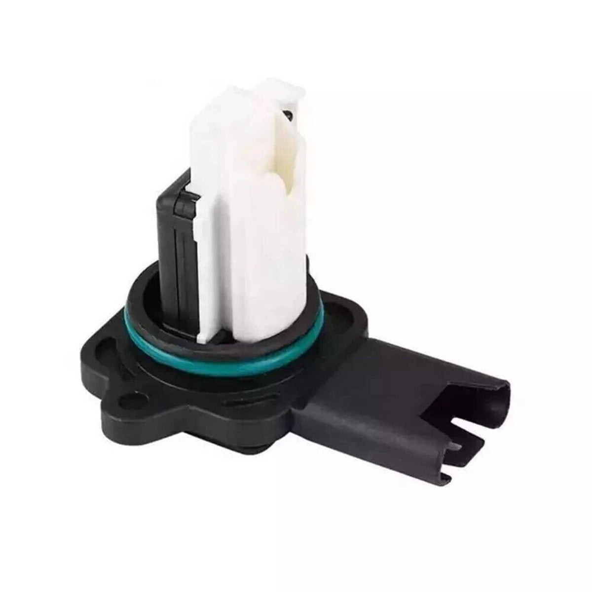 Solidspare MAF Mass Air Flow Sensor For BMW 2008-2012 128i 328i 528i X3 X5 Z4 5WK97508Z