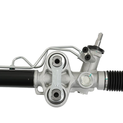 Solidspare For Cadillac Escalade Tahoe GMC Yukon 07-14 Power Steering Rack Pinion Assembly