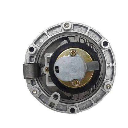 Solidspare US Ignition Switch Gas Cap For Kawasaki Ninja 250R EX250J 2008-2012