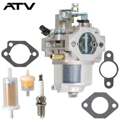Solidspare Carburetor for Kawasaki Mule 500 520 550 KAF300 15003-2178 15003-2589