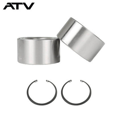 Solidspare Rear Wheel Bearings for Polaris Sportsman Ranger RZR 500 570 700 800 900