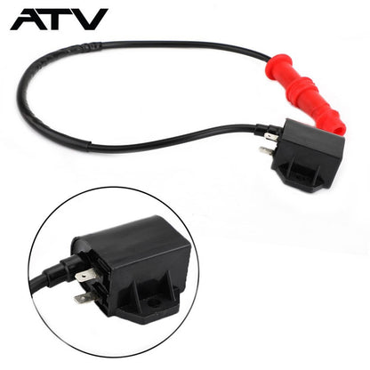 Solidspare Generic For Polaris Sportsman Ranger 400 450 500 2004-2014 Ignition Coil 3089239