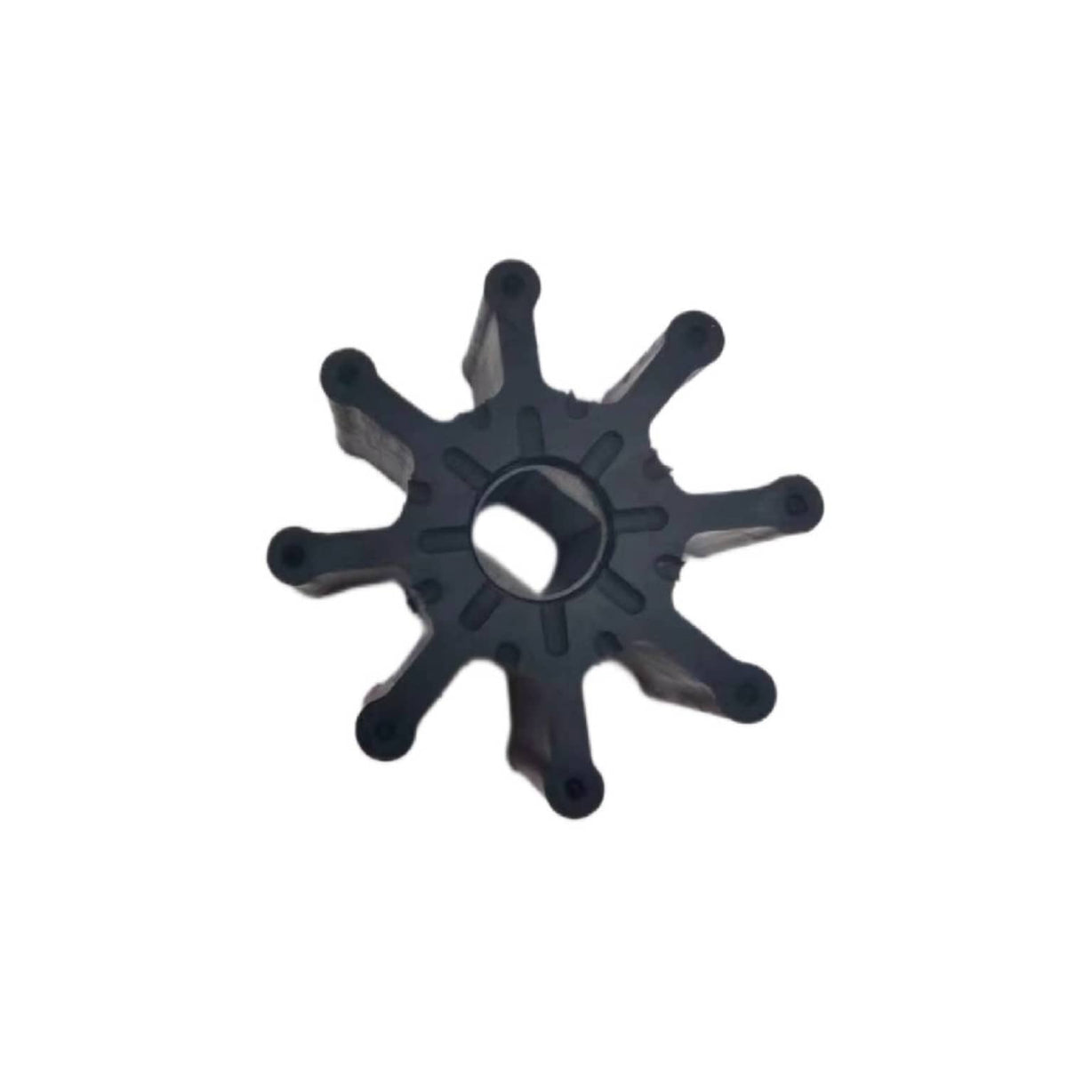 Solid Spare For Mercury Quicksilver Sea Water Pump Impeller Repair Kit 4.5 6.2 47-8M0137221