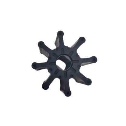 Solid Spare For Mercury Quicksilver Sea Water Pump Impeller Repair Kit 4.5 6.2 47-8M0137221