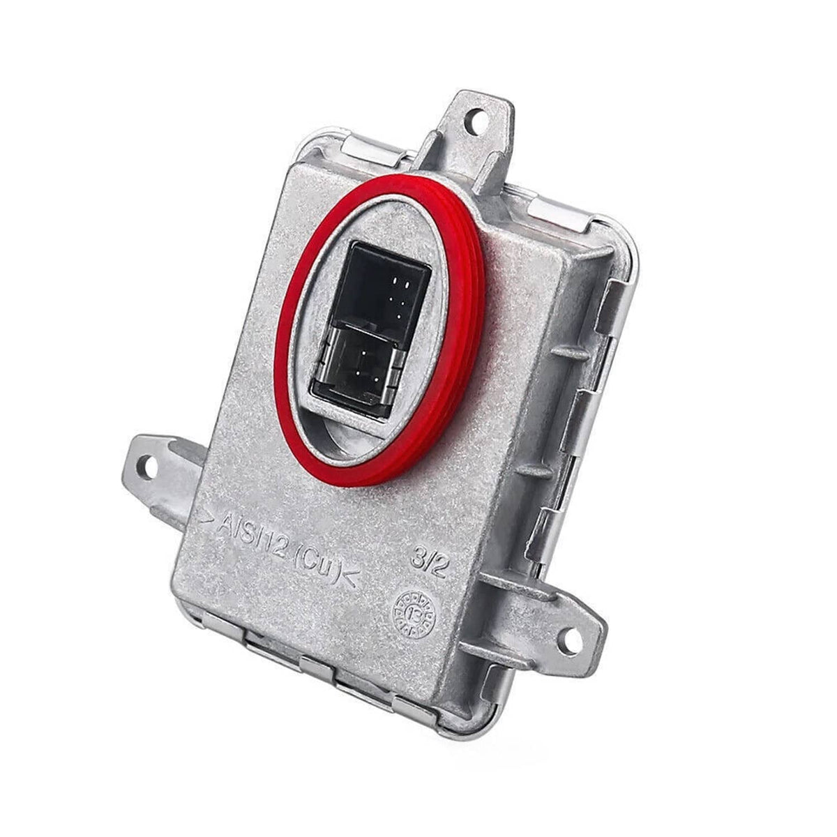 Solidspare Xenon HID Headlight Unit Ballast A1669002800 Q03 For Benz GL350 ML350 SL65 AMG