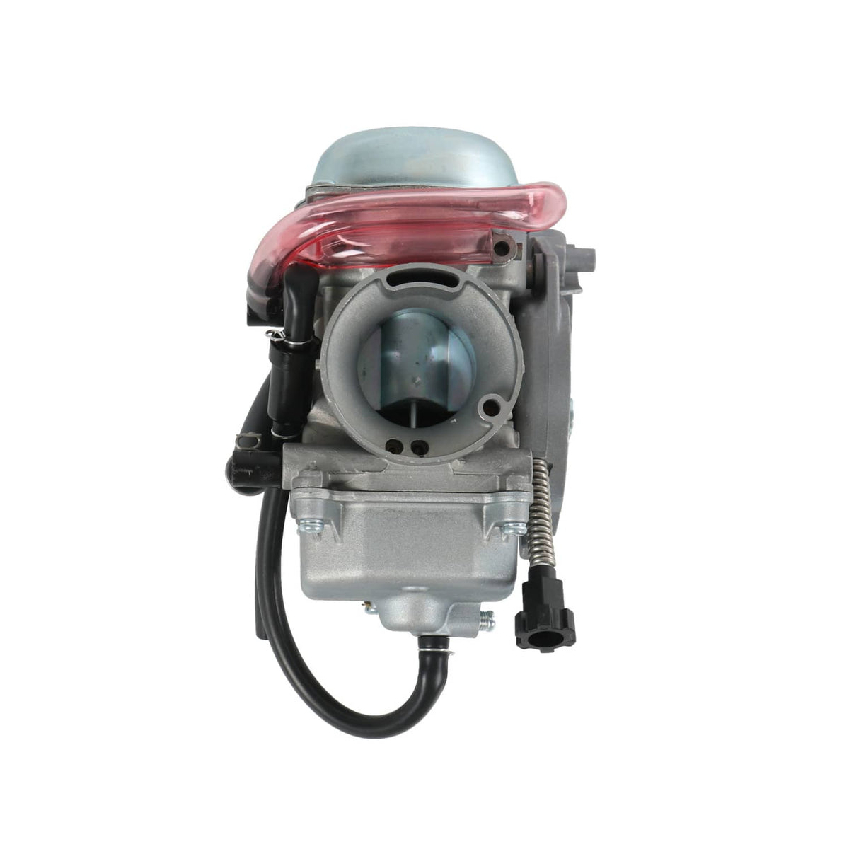 Solidspare NEW Carburetor Carb For Suzuki Vinson 500 LTF500F LTA500F 2002-2007