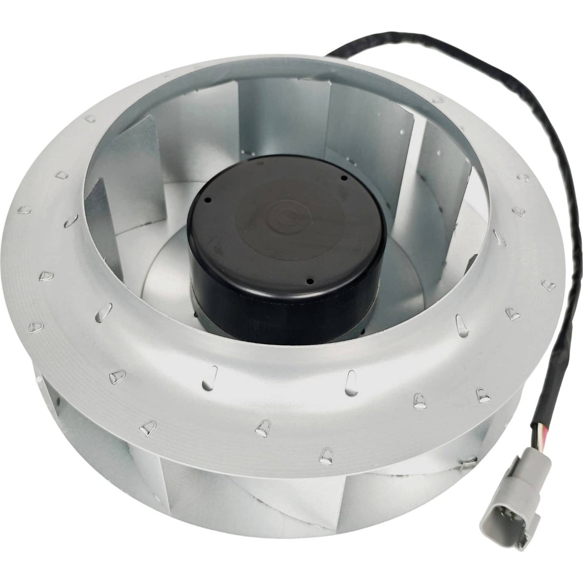 Solid Spare 12V Evaporator Fan Motor 54-00554-00 for Carrier Xarios 150-04 Since PB418137