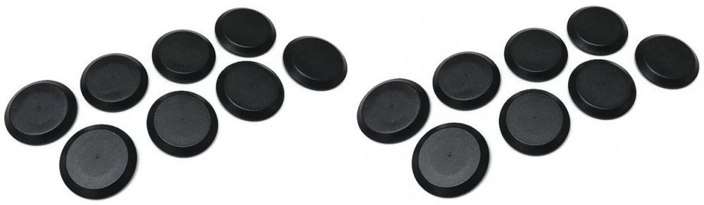 16 Body Floor DRAIN PLUGS replaces 55177482AA  Jeep TJ Wrangler 97-06 SE X Sport