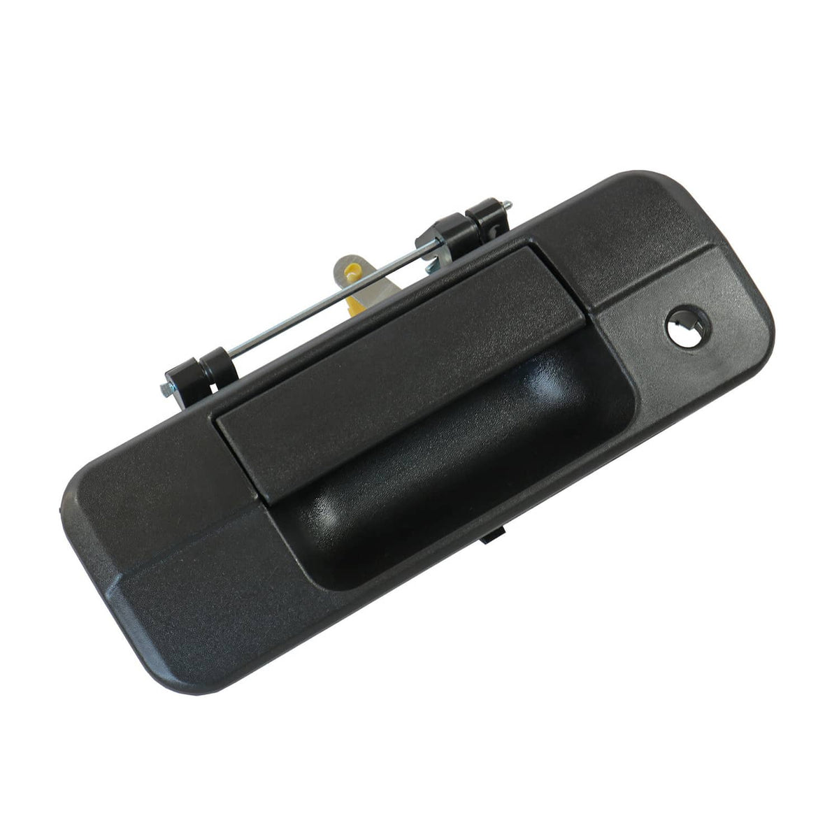 Solidspare Outer Rear Tailgate Handle For 07-13 Toyota Tundra 69090-0C040 TO1915113 NEW