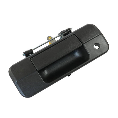 Solidspare Outer Rear Tailgate Handle For 07-13 Toyota Tundra 69090-0C040 TO1915113 NEW