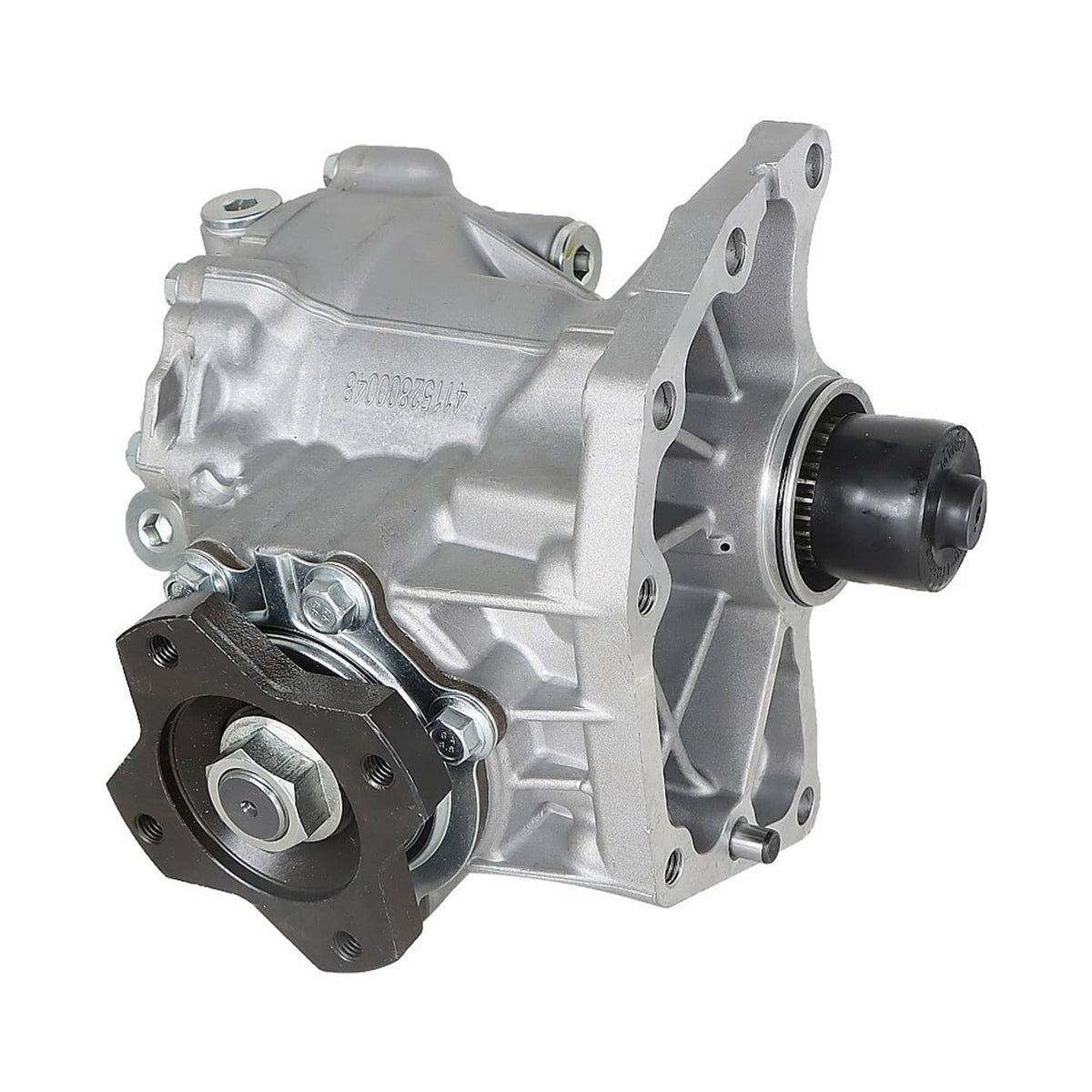 Solidspare Transfer Case Assembly 331003KA0B for Nissan Murano 2015-2020 Pathfinder 3.5L V6
