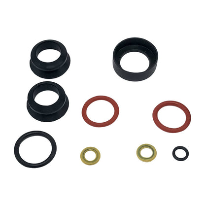 Solid Spare For Mercruiser Alpha One Gen 2 Outdrive Water Pump Impeller Repair Kit 43026Q06