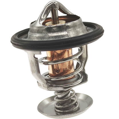 Solid Spare Thermostat 8-97160654-0 8971606540 Fit for Isuzu 3LB1 4LB1 4LC1 4LE1 4LE2 Engine