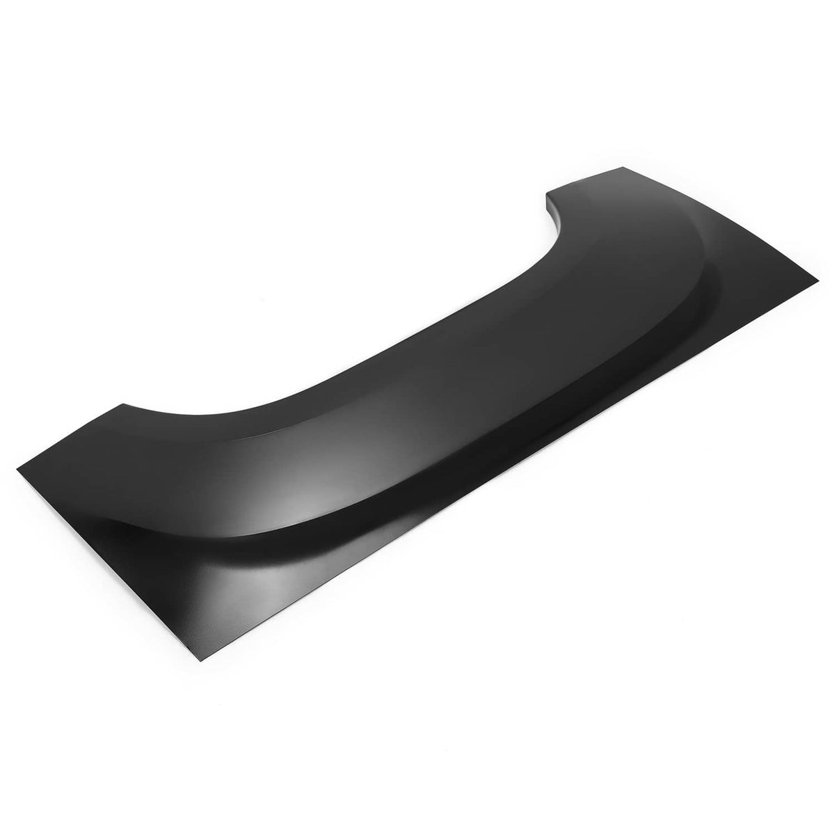 Solid Spare For GMC Sierra Pickup 6.6' & 8' Truck Bed 07-13 Wheel Arch Repair Panel Right RH