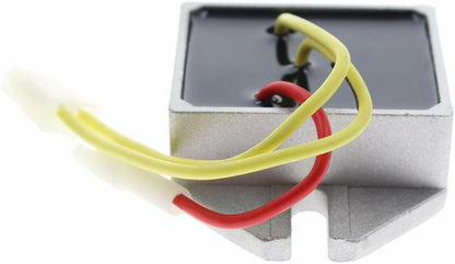 VOLTAGE REGULATOR FOR B&S REPL 394890 691185 797375 797182 393374 122000 13H10