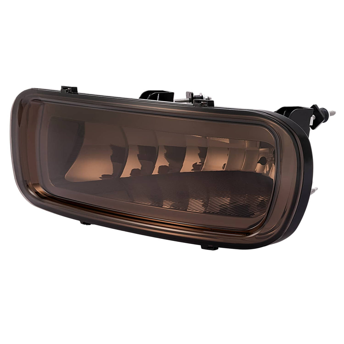 Solid Spare For Ford F150 2004-2005 2006/ 2006 Lincoln Mark LT Bumper Fog Light W/Bulb LH&RH
