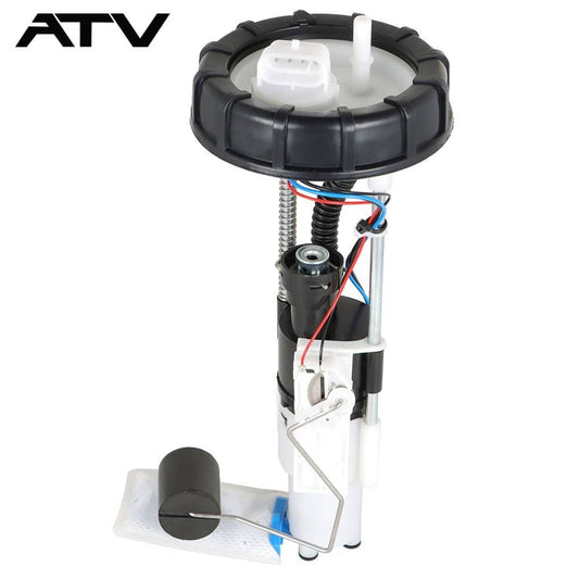 Solidspare New For Polaris RZR 900 XP 2011-2014 Fuel Pump Module Assembly Complete 47-1007